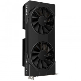 VGA XFX RX 9060 XT 8GB Radeon SWIFT DF OC Gaming GDDR6
