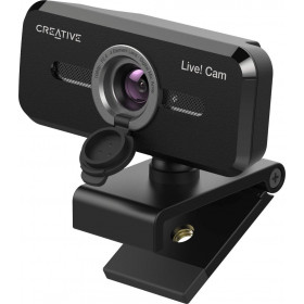 CREATIVE WEB CAM LIVE! SYNC 1080P V2