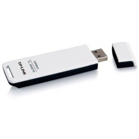 Wi-Fi USB Adapter TP-Link TL-WN821N Nano Adapter 150Mbps (v6)