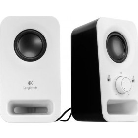 Speaker 2.0 Logitech Z150 White