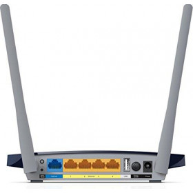 ROUTER TP-LINK WiFi AC1200 Archer C50 Dual band