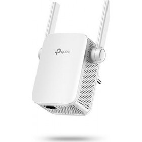 WI-FI RANGE EXTENDER TP-LINK REPEATER RE305 AC1200 Mesh Wi-Fi