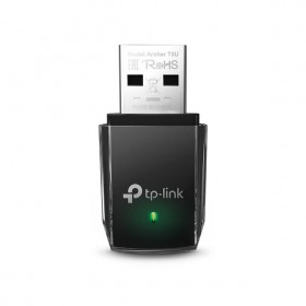 Wi-Fi USB Adapter TP-LINK Archer T3U nano
