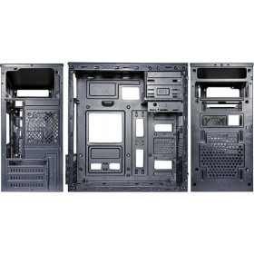 Case Supercase CH25M Micro