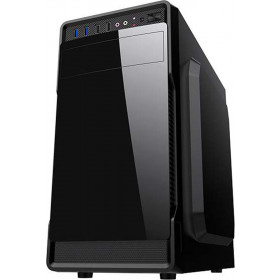 Case Supercase VG25M Black