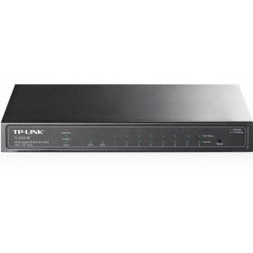 Switch TP-Link TL-SG2210P 8port 10/100/1000Mbps POE v5