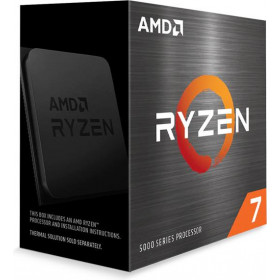 CPU AMD Ryzen™ 7 5700G sAM4 3.80GHz up to 4.6GHz 8C/16T