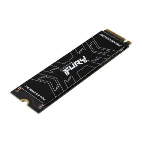 SSD KINGSTON FURY RENEGATE M.2 NVMe 1TB PCIe 4.0