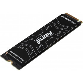 SSD KINGSTON FURY RENEGATE 2TB PCIe 4.0