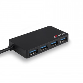 Hub NGS IHUB 3.0 4 x USB 3.0