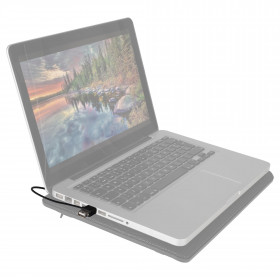 ΒΑΣΗ LAPTOP NGS JETSTAND UP TO 15.6"