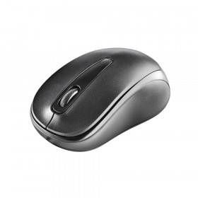 MOUSE NGS WLESS 2,4GHz 1200DPI  [EASYGAMMA] BLACK