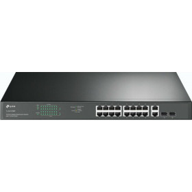 SWITCH TP-LINK TL-SG1218MP, 16 PORT, POE+