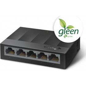 SWITCH TP-LINK LS1005G 5-PORT GIGABIT