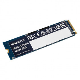 SSD GIGABYTE NVMe M.2 Gen4 4000E 500GB PCIe