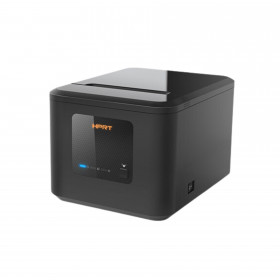Thermal POS Receipt Printer HPRT TP80K Wi-Fi, USB, Serial and Ethernet 80mm