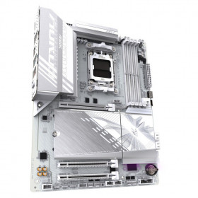 PC ATPC Gaming Desktop AMD Ryzen 9 7900X/64GB/2TB NVMe/RTX5080 16GB/No OS/3Y