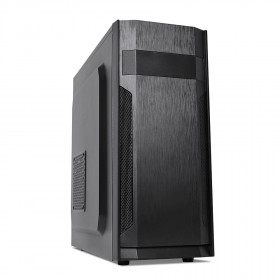 PC ATPC Office Pro Intel i5-14400/16Gb DDR4/500Gb NVMe/No OS