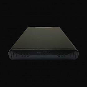 Enclosure LC-Power LC-25U3-C4 2,5" USB3.0 [LC-25U3-7W]