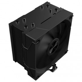 CPU Cooler LC-Power LC-CC-120-B4 – AERA Series