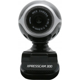 WEB CAMERA NGS Xpress Cam-300