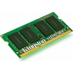 RAM KINGSTON DDR3 8GB 1600MHz C11 SODIMM L