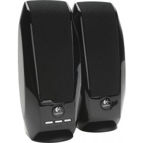 Speakers Logitech S150 2.0 1.2w(RMS) USB