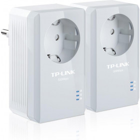 POWERLINE TP-LINK 600Mbps TL-PA4010KIT 2p