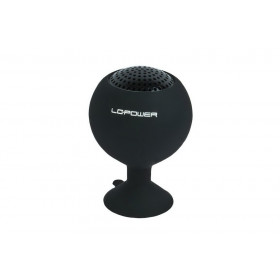 SPEAKER LC-POWER 1.5W for SMARTPHONEs [LC-SP-1] Black