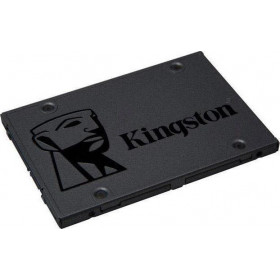 SSD Kingston A400 120GB 2,5'' SATA III