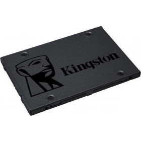 SSD Kingston A400 480GB 2.5'' SATA III
