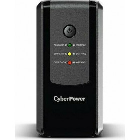UPS CyberPower Line Interactive LED 650VA [UT650EG]
