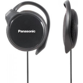 Ακουστικά Panasonic RP-HS46 Black