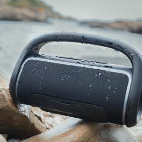 Bluetooth Speaker NGS [ROLLER SLANG] 40w Waterproof
