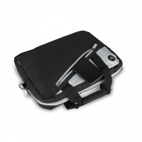 Τσάντα Laptop NGS Monray Ginger Black 14" Handbag