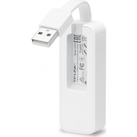 Adapter TP-LINK UE200 USB 2.0 to Ethernet 10/100 Mbps