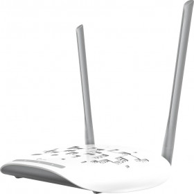 Access Point TP-Link TL-WA801N 300Mbps