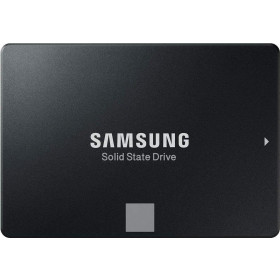 SSD Samsung 870 EVO 500Gb 2,5'' SATA III