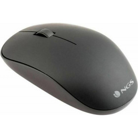 MOUSE NGS WLESS [EASY ALPHA] GRAY