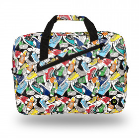 Τσάντα Laptop NGS Ginger Trainers 15.6" Handbag