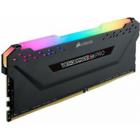 RAM CORSAIR Vengeance RGB Pro 16GB  DDR4 3600MHz
