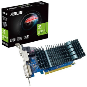 VGA Asus GeForce GT 730 2GB GDDR5