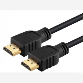 Καλώδιο HDMI 2m M/M