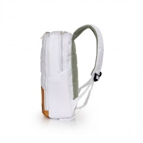 Τσάντα Laptop Kingslong Urban Series 15.6" Backpack White