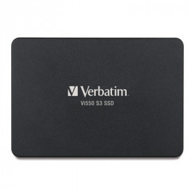 SSD Verbatim Vi550 128GB 2.5"  SATA III