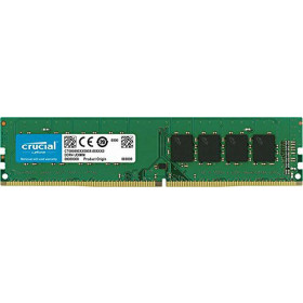 RAM Crucial 16GB DDR4 3200MHz UDIMM