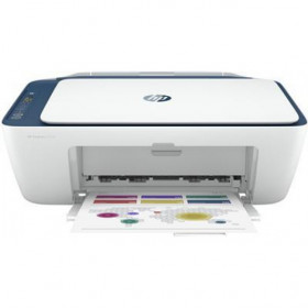 MFP HP DeskJet 2721e 3 in1 A4 Color Inkjet Wi-Fi