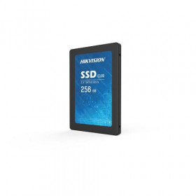 SSD Hiksemi E100 256GB 2.5'' SATA III