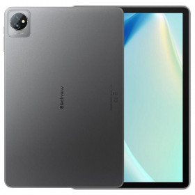 Tablet BlackView Tab 8 10.1 Wi-Fi 128GB 4GB Ram  μπλε με Θήκη Flip & Tempered Glass