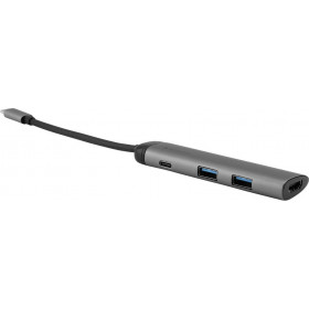 Docking Station Verbatim Multiport Hub USB 3.0 | HDMI